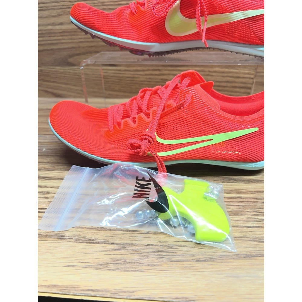 Nike Zoom Mamba 6 DR2733-601 Track and Field Distance Spikes Men's Size-6 - Picture 3 of 12